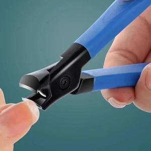 Extra Large Toe Nail Clippers For Thick Nails Heavy Duty Professional UK Stock - Picture 1 of 14