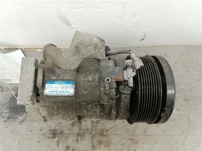 2010-2017 Toyota Tundra A/C AC Compressor Assembly 8 cylinder, 4.6L 5.7L OEM - Изображение 1 из 4