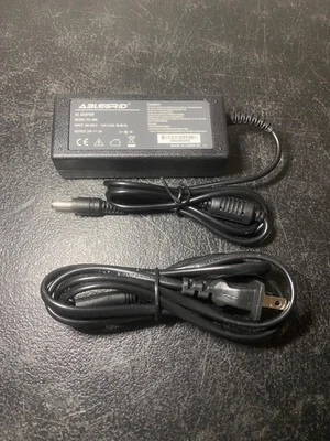 12V 4A AC Adapter For LITEON PA-1041-0 PA-10410 Power Supply PA-48W - Image 1 of 4