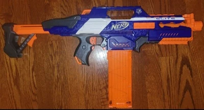 Nerf CS-18 N-Strike Elite Rapidstrike Dart Gun Blaster - Image 1 of 2