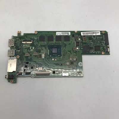 Placa madre no táctil Lenovo Chromebook 11.6 N23 Foto 1 de 4