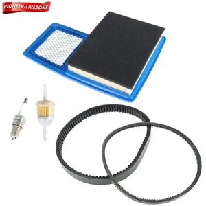 Carro de golf con correa de transmisión/arranque apto para kit de puesta a punto Yamaha G16 G19 G22 - Imagen 1 de 11