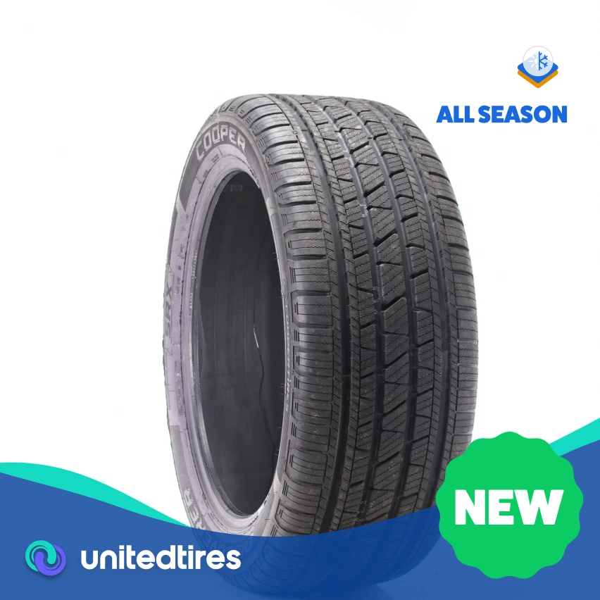 Новый 285/45R22 Cooper Discoverer SRX 114H - 11,5/32 - Изображение 1 из 4