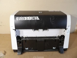 Fujitsu fi-6670 Color A3 Duplex Document Scanner - 121.531 S - LINEE / SENZA ... - Afbeelding 1 van 9