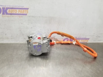 24 2024 HONDA CR-V 2.0L HYBRID AC COMPRESSOR  - Image 1 of 4