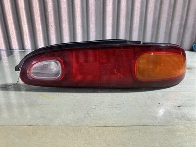 1993-1997 Mazda Mx-6 Passenger Right Side Tail Light Taillight Oem TJRGE - Image 1 of 4