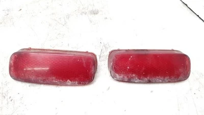 Citroen Jumpy 2008 1.6HDi Rear bumper tail light reflector 9659830580 Diesel  - Image 1 of 4