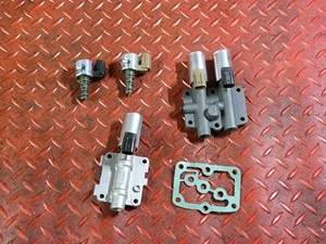 1997-2007 Transmission Solenoid Kit For Honda Odyssey Accord Pilot 28250-P6H-024 - Picture 1 of 11