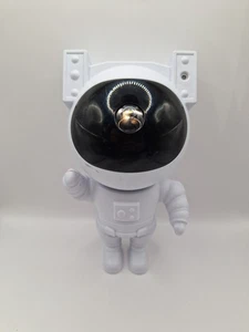 Merkury Innovations 10" Astronaut Galaxie Lichtprojektor - Sternenhimmel - Bild 1 von 5