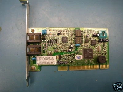 Dell 00049XJC Internal Modem - Image 1 of 1