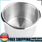 1pc Stainless Steel Cup Drinking Holder for Marine Boat Car Truck Camper DE