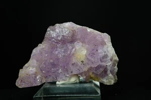 Fluorite viola / esemplare minerale da 5,7 cm / dalla Cina - Foto 1 di 7