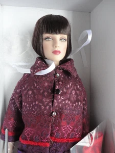Robert Tonner Antoinette dressed doll ~ Willful 2010 LE 500 NRFB with Shipper - Picture 1 of 11
