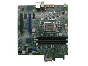 Dell OptiPlex 5070 LGA 1151 DDR4 Midi-Tower Hauptplatine Motherboard PT3F3 XJ5V0 - Bild 1 von 4