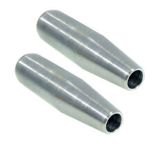 6734662, 2X Tapered Pivot Pin Compatible With Bobcat 773 S175 S185 T180 T190