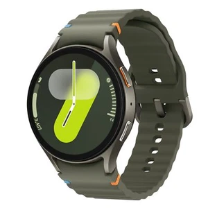 Reloj inteligente Samsung Galaxy Watch7 44 mm LTE verde Android - Imagen 1 de 4