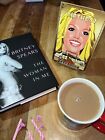 Ideal Birthday Card To Accompany Ideal Gift The Woman in Me by Britney Spears