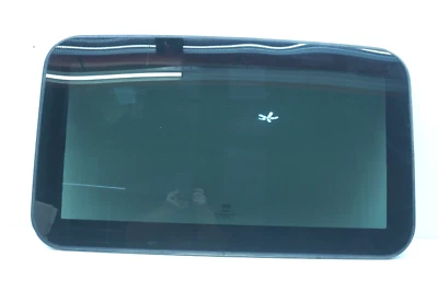 2013-2020 FORD FUSION FRONT UPPER SLIDING ROOF SUNROOF MOONROOF WINDOW GLASS OEM - Image 1 of 4
