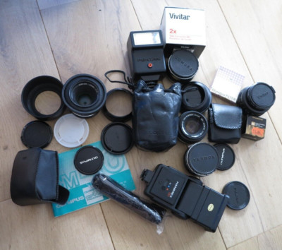 vintage camera flash products for sale | eBay