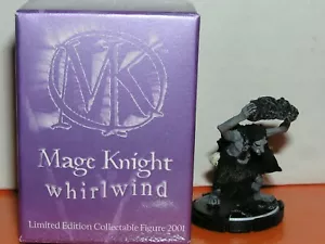 Mage Knight Whirlwind #156 Muloch - Bild 1 von 1