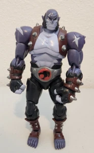 Thundercats PANTHRO 6” Action Figure Bandai Cartoon Network 2011 - Bild 1 von 2
