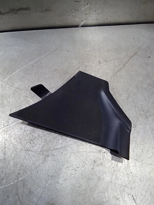 Renault Megane Mk2 2002-2008 Passenger/Left/NS Doorcard Speaker Cover Trim - Image 1 of 4