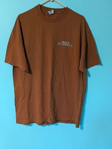 Duck Dynasty Battle of the Beards T-Shirt - Picture 1 of 8