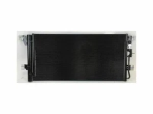 For 2018-2019 Audi Q5 A/C Condenser Front TYC 62219VW - Picture 1 of 2