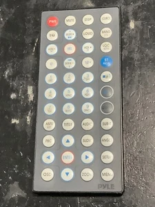 Pyle PLTS79BT FERNBEDIENUNG FÜR MODELLE UNTEN ANGEBOT - Bild 1 von 5