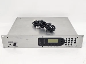 Telos Zephyr Xstream Studio ISDN Digital Audio Transceiver - Picture 1 of 12