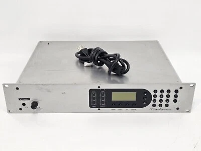 Telos Zephyr Xstream Studio ISDN Digital Audio Transceiver - Image 1 of 4