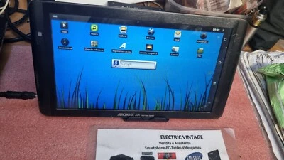 9903N-Tablet Professionale Archos A101iT - Immagine 1 di 2