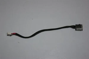 ASUS X55C Powerbuchse Strombuchse mit Kabel #3513 - Bild 1 von 1