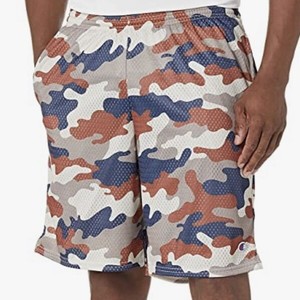 Las mejores ofertas en Pantalones cortos marrón Champion para De hombre |  eBay