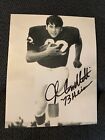 John Cappelletti Signed 8 X10 Photo Autographed Oklahoma Heisman 1973 Penn State