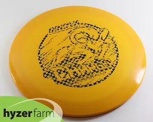 Innova STAR CHARGER *choose color & weight* Hyzer Farm disc golf distance driver - Picture 1 of 24