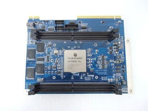 Cavium NETWORKS OCTEON Plus 12-Core CN5650 Packetarium™ Karte TOP GERÄT!!! - Bild 1 von 5