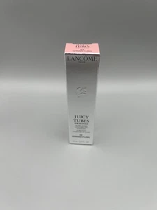 LANCOME PARIS Juicy Tubes, Long-Wear Lip Gloss, Spring Fling Creamy New In Box - Picture 1 of 7