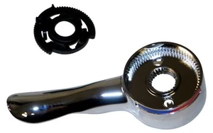 Delta RP70640 Linden Monitor 17 Series Handle Assembly for T17494 Tub/Shower - Picture 1 of 2