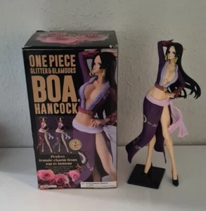 Boa Hancock One Piece Figur Figure Samurai - Bild 1 von 6