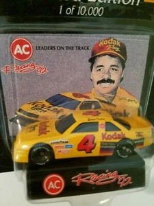 RACING CHAMPIONS AC RACING 92 Limited Edition Kodak 4 Ernie Irvan C - Picture 1 of 3