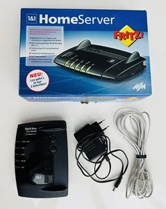 AVM FRITZ!Box 7320 Telefon und WLAN Router sehr guter Zustand - Bild 1 von 3