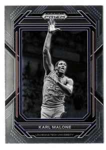 2023 Karl Malone Panini Prizm Draft Picks - Utah Jazz - Foto 1 di 2
