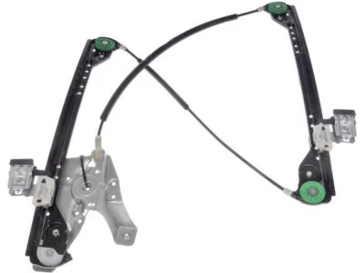 For 2004-2008 Chrysler Pacifica Window Regulator Front Left Dorman 47155XQDW - Image 1 of 2