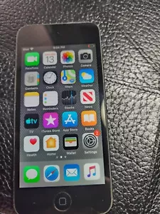 Apple iPod Touch 6th Generation - 16GB A1574 MKH62LL/A - Picture 1 of 5