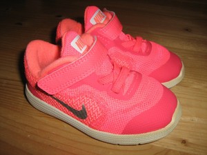 baby shoes girl nike