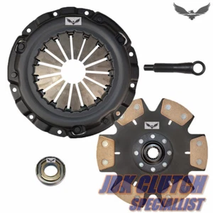 JD STAGE 4 *MAX SPEED CLUTCH KIT for JDM 93-95 MITSUBISHI LANCER EVO 1 2 3 - Picture 1 of 4