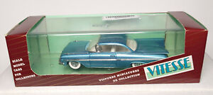 Vitesse 392 1959 Chevrolet Impala  1/43