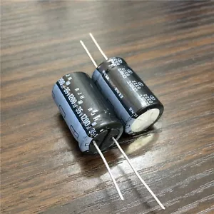 Condensador de audio de impedancia súper baja 50 piezas 1200uF 35V ELNA RJH 16x25 mm 35V1200uF - Imagen 1 de 2