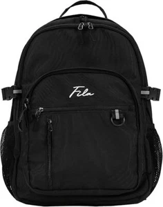 FILA Backpack 30L Lightweight PC Storage Backpack Functional Pockets FM2398 New - Picture 1 of 6